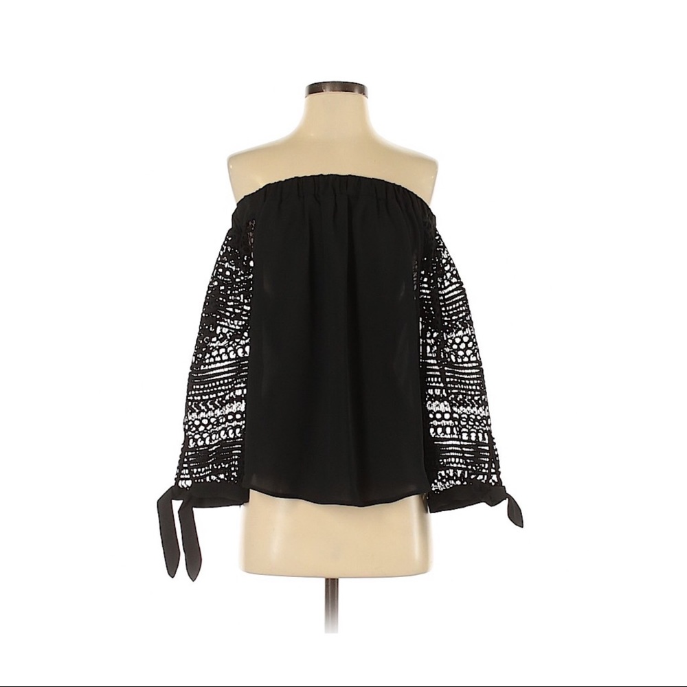 Express Blouse